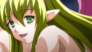 Monster hentai: Creampie, Anime  Fansly Porn