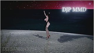 Kangxi - Chung Ha - Dream Of You - Nebula Beach Stage 1288