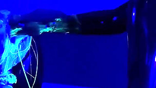 UV Fisting