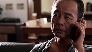 Great close up in japanese teen blowjob pov