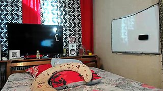 Amateur Hidden Cam with Dildo Wives