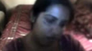 Arab Indian Webcam Girl Shows Off Her Amazing Boobs