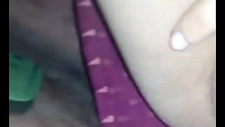 Desi Bhabi Masturbating