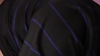 Fellatio Monster Miku Sunohara X Genius of Anal Licking. Part.2