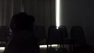 Amateur Hidden Cams Reveal Cock Riding Hoes