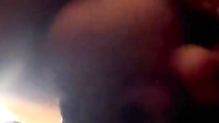 I Punished My Attractive Girlfriend with a Pink Pussy with My Very Big Dick and Her Big Ass in Different Positions