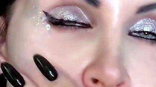 Lady Mesmeratrix Fucks Your Mind - Belial - Satanic Fuck