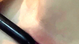 Skinny Girl Wanting to Get Dicked