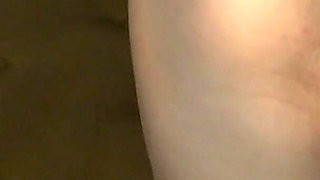 The Policewoman Is Taking Care of the Hot Prisone