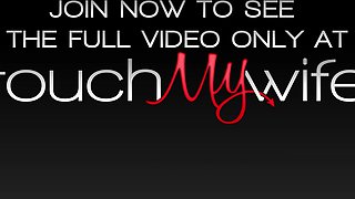 Uber-cute Japanese Wifey Helps My Dumped Mate's Blue Nutsack! - Lulu Chu - TouchMyWife