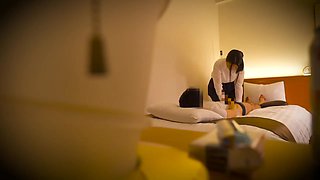 Emth-079 Fall With Your Hard Cock! ! Massage Lady A Mat