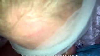 British MILF Dirty Talk & Deep Throat Blowjob on Big Cock - Homemade POV Part 2