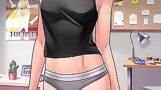 Gameplay Our Red String - Part 4