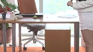 The Secret of Secretaries