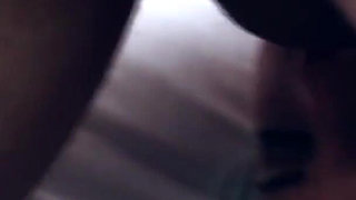 Tattooed slut Christy Mack deepthroat blowjob