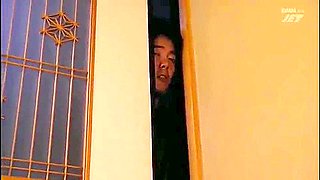 [decensored]- Younger Stepbrother-in-laws Big Dick Hbcp