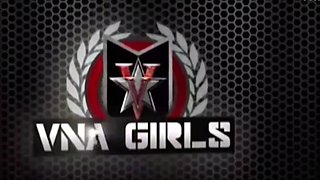 Chill threeway In Vegas! Krystal Davis & Sara Jay Share Shaun Dam's BIG BLACK COCK!