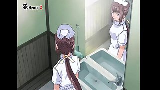 Yakin Byoutou Kranke 3
