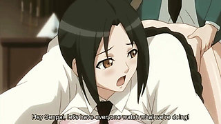 Hot Girl with Lascivious Pussy Asks for Cock in Missionary