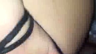 Horny Wife Jane Dro Cheats With Dunta Amazing BBC ww