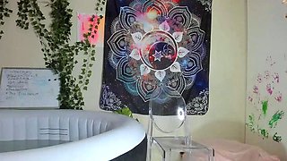 Big Boobs LauraHaze Doing Masturbation Slutcamzz