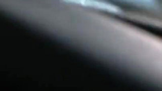 Dominating pussy stretching