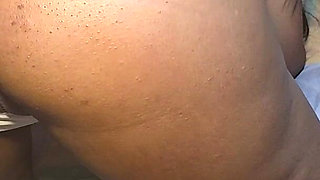 The Best Anal Sex You'll Ever See Is My Stepdaughter's Ass.