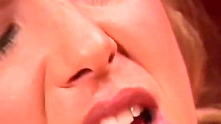 Explosive Lesbian Passion for Nikita Denise and Her Hot Sex Friend