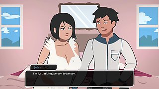 Cartoon adventures with cuddly characters and wild playtime