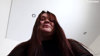 This MILF with a Strapon Knows What Levers to Pull to Get You to Submit