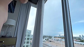 Cj Miles asian MILF porn video
