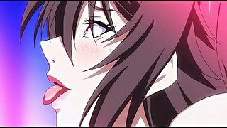 Taimanin Shiranui Inyoku no Dorei Shoufu