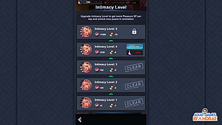 Ep1 Mihime-sama's Lustful Spa - First H-scene Unlocked in King of Kinks