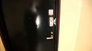 Amateur asian enjoys hardcore fuck in france