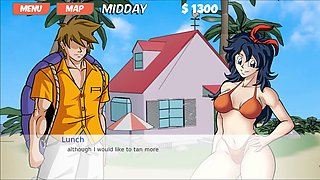 My sexy, warm, very sexy