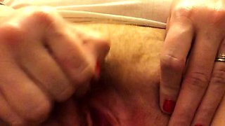Active amateurs solo jerk