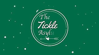 Horny Canadian Femdom Ties Up & Tickles Big Cock - Desperate Handjob Edging & Loud Moaning