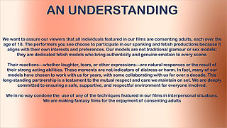 Doctor Stern Punishes Her Patient and the Nurse