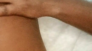 Stepsis Wanted to Be Spanked and It Made Her Wet and Horny