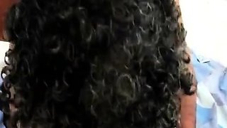 Lisa - Third Lover on the Beach (French Cuckold)