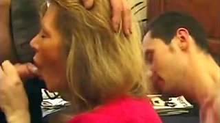 un bon porno bien vintage