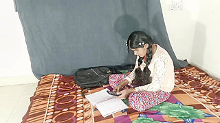 Indian Student Girl Fuck HD Video Porn