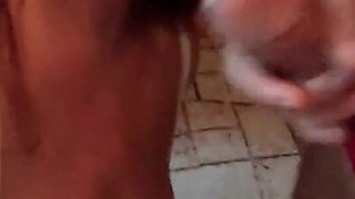 Sneaky stepson pays the price