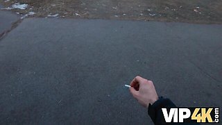 Watch provocative Lula Stocch's smut