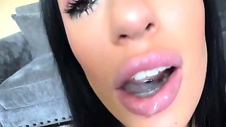 YouLoveMads Receives Cum In Mouth After Blowjob Onlyfans