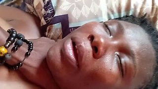 BBC Fucks His BBW Fiance in Missionary - Amateur Couple HD