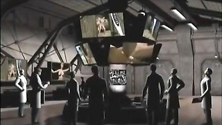 Fuck Me Like A Monster - blowjob movie