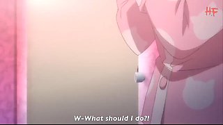 Mahou Shoujo Elena Episode 01 EngSub