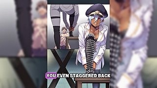 Fantasy My Wife's First Step to Interracial Domination