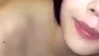 Slender Young Wife with a Gentle Soul and an Unexpectedly Captivating Charm